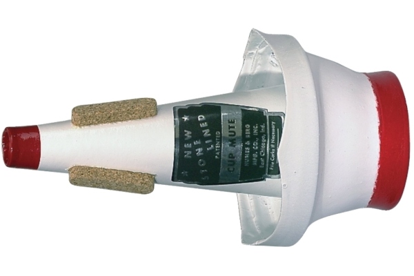 Surdina New Stone Lined Cup 171 Bass trombon Surdina New Stone Lined Cup 171 Bass trombon